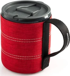GSI Outdoors Infinity Backpacker Mug