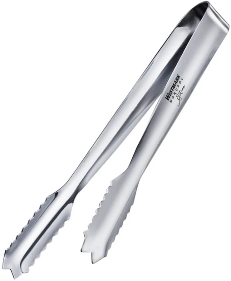 Westmark Ice Tongs 1 Westmark Ice Tongs