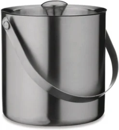 Grunwerg Isolated Ice Bucket 1300 Ml