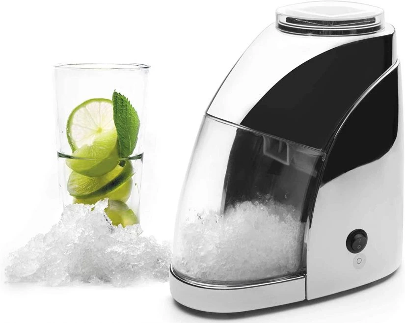 Lacor Electric Ice Crusher 1 Lacor Electric Ice Crusher