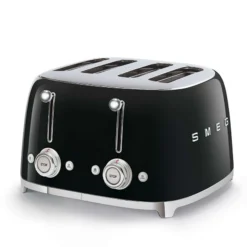 Smeg TSF03 4 Slice Toaster