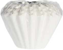 Fellow Paper Filters For Stagg Pour-Over Dripper [X] - Pack Of 45