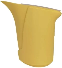 Orphan Espresso Pico Travel Pouring Pitcher With Lid 360 Ml