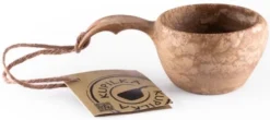 Kupilka 12 Outdoor Mug 120 Ml, Brown