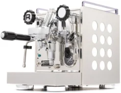 Rocket Espresso Appartamento Espresso Machine, White