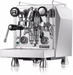 Rocket Giotto Evoluzione R Espresso Machine