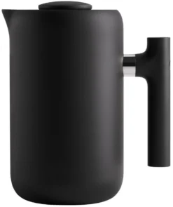 Fellow Clara French Press, Matte Black
