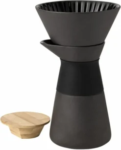 Stelton Theo Slow Brew Coffee Maker 0.6 L