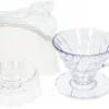 Hario V60-02 Drip-Assist Set
