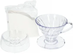 Hario V60-02 Drip-Assist Set