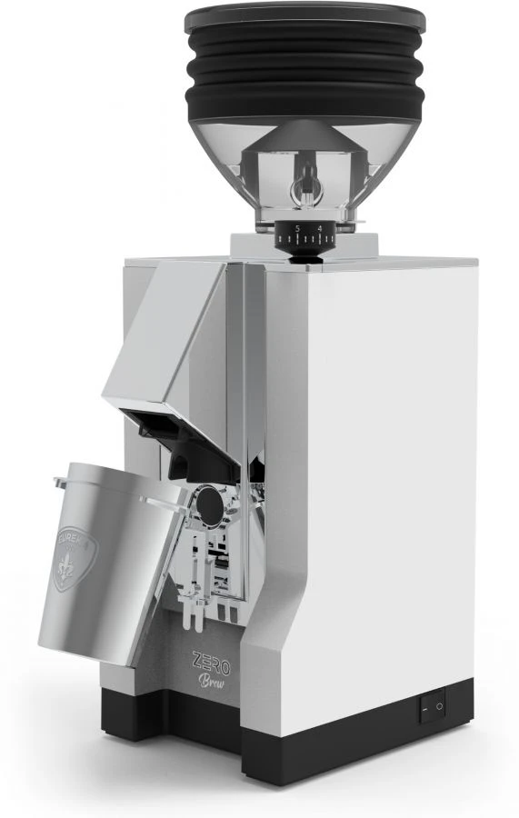 Eureka Mignon Zero Brew 16CR Coffee Grinder 1 Eureka Mignon Zero Brew 16CR Coffee Grinder