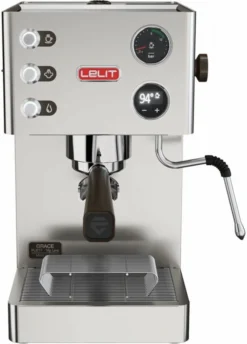 Lelit Grace PL81T Espresso Machine