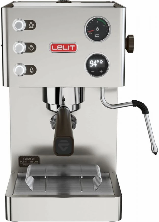 Lelit Grace PL81T Espresso Machine 1 Lelit Grace PL81T Espresso Machine