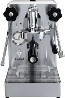 Lelit MaraX PL62X Espresso Machine