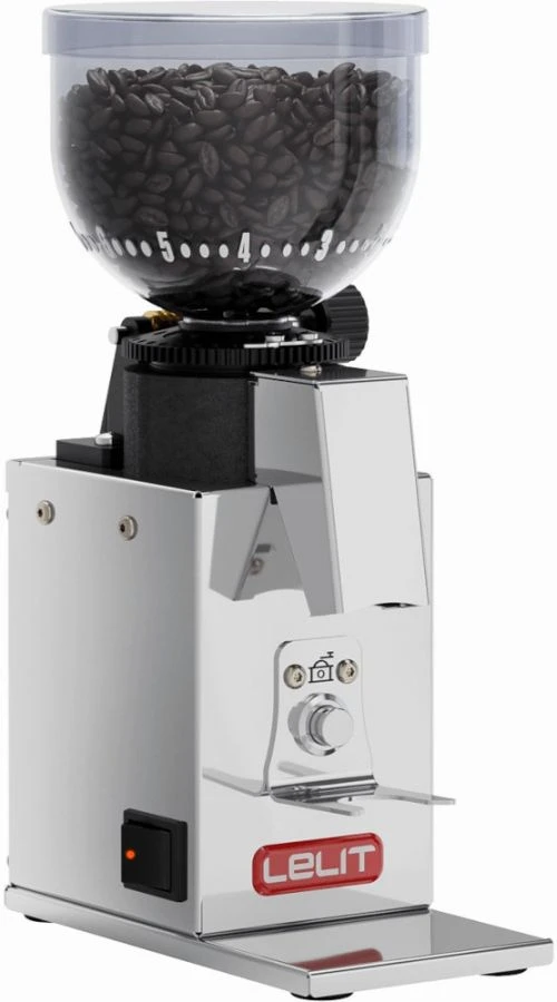 Lelit Fred PL043MMI Espresso Coffee Grinder 1 Lelit Fred PL043MMI Espresso Coffee Grinder
