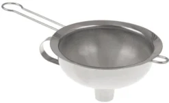 ISi Funnel And Sieve
