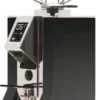 Eureka Mignon Turbo 16CR Espresso Coffee Grinder, Matte Black