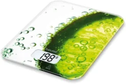 Beurer KS 19 Kitchen Scale