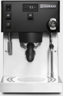 Rancilio Silvia Pro Dual Espresso Machine