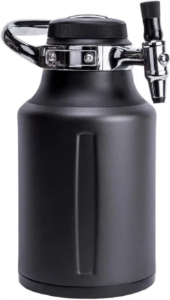 UKeg Go 64 Growler