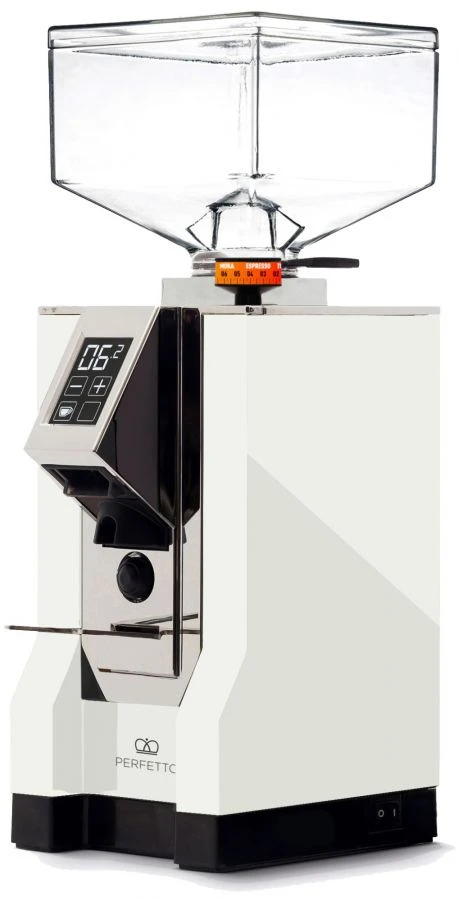 Eureka Mignon Perfetto 16CR Coffee Grinder 1 Eureka Mignon Perfetto 16CR Coffee Grinder