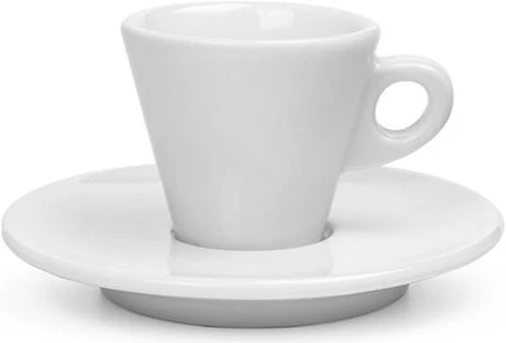 IPA Leone Double Espresso Cup 100 Ml 1 IPA Leone Double Espresso Cup 100 Ml