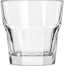 Libbey Gibraltar Rocks Glass