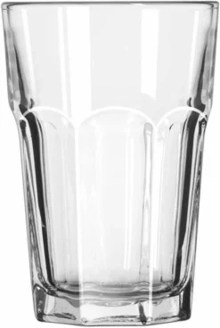 Libbey Gibraltar Beverage Glass