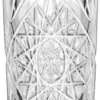 Libbey Hobstar Cooler Glass 470 Ml, Clear