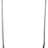 Libbey Straight Sided Zombie Glass 296 Ml