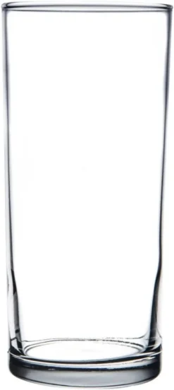 Libbey Straight Sided Zombie Glass 296 Ml