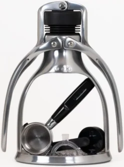 ROK EspressoGC Classic Manual Espresso Maker