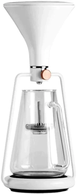 Goat Story GINA Basic Coffee Maker