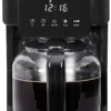 CASO Coffee Taste & Style Coffee Maker With Timer