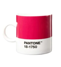 Pantone Espresso Cup 120 Ml