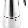 Gefu Emilio Stainless Steel Moka Pot