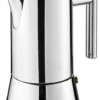 Gefu Nando Moka Pot With Reduction Sieve