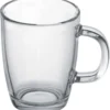 Bodum Bistro Glass Mug 350 Ml