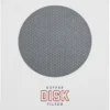 Able Disk Permanent Metal Filter For AeroPress