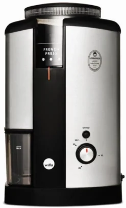 Wilfa WSCG-2 Coffee Grinder