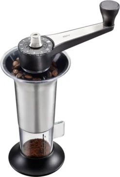 Gefu Lorenzo Coffee Grinder