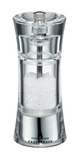 Zassenhaus Aachen Acryl Salt Mill