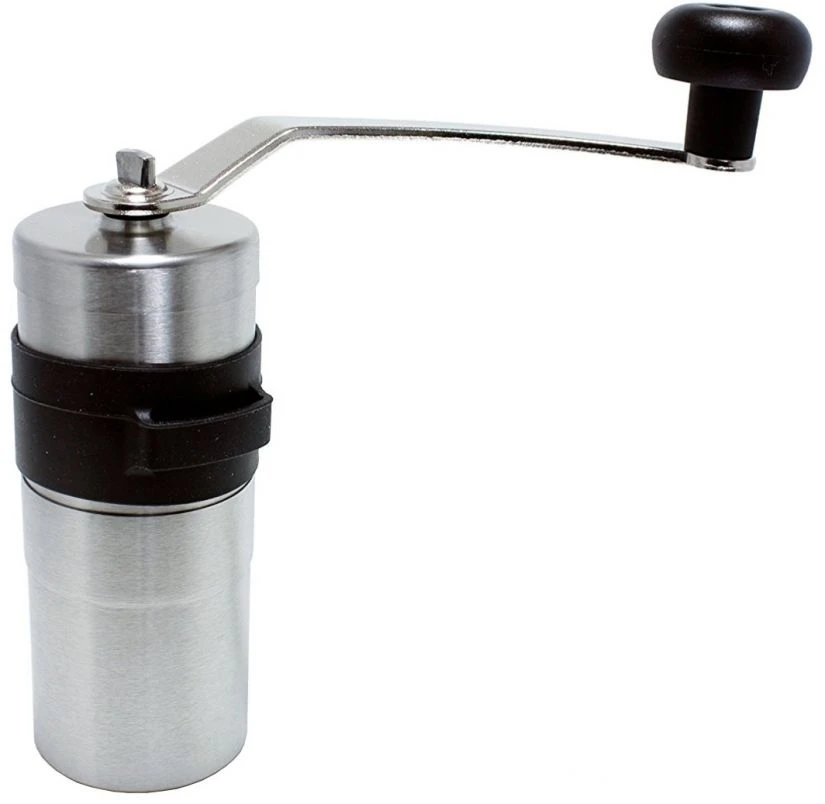 Porlex Mini II Manual Coffee Grinder 1 Porlex Mini II Manual Coffee Grinder