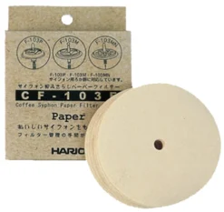 Hario Syphon Paper Filters