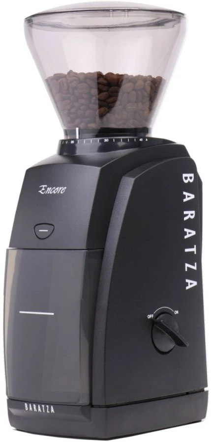 Baratza Encore Coffee Grinder 1 Baratza Encore Coffee Grinder