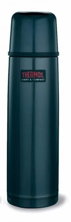 Thermos FBB 750 Vacuum Insulated Bottle