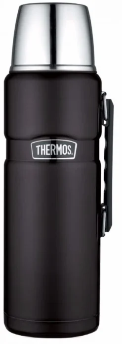 Thermos Stainless King Vacuum Insulated Bottle