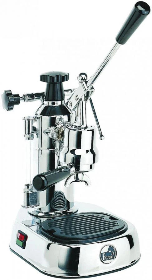La Pavoni Europiccola Lusso ELQ 1 La Pavoni Europiccola Lusso ELQ