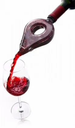 Vacu Vin Wine Aerator