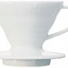 Hario V60 Ceramic Coffee Dripper Size 01